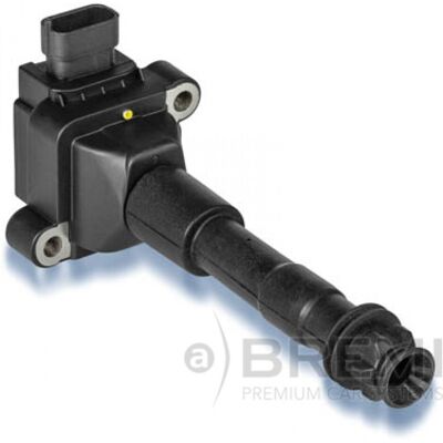 Bobine d'allumage Bremi pour Porsche 911, Boxster, Cayman - 20550, 12V, 3 broches - Publicité Bobine d'allumage Bremi pour Porsche 911, Boxster, Cayman - 20550, 12V, 3 broches - Publicité