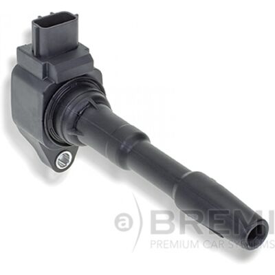 Bobine d'allumage Brema - 20653 - Pour Renault, Dacia, Mercedes-Benz, Nissan, Smart - Publicité Bobine d'allumage Brema - 20653 - Pour Renault, Dacia, Mercedes-Benz, Nissan, Smart - Publicité