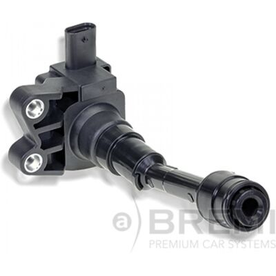 Bremi Bobine d'allumage - CM5G12A366 - Bobine pour Ford - Publicité Bremi Bobine d'allumage - CM5G12A366 - Bobine pour Ford - Publicité