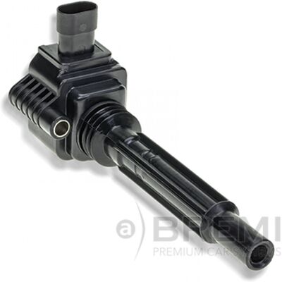 Bremi Alfa Romeo 55234133 Bobine d'allumage - Bobine d'allumage - Publicité Bremi Alfa Romeo 55234133 Bobine d'allumage - Bobine d'allumage - Publicité