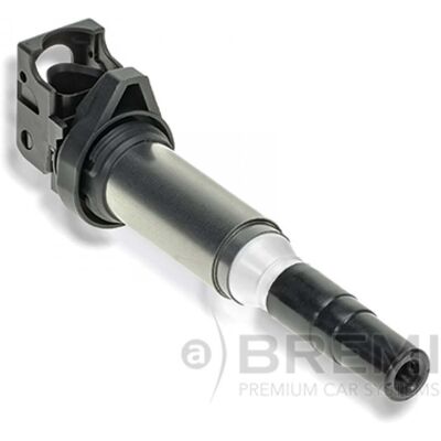 Bobine d'allumage Bremi pour BMW - 12V, 3 broches - Publicité Bobine d'allumage Bremi pour BMW - 12V, 3 broches - Publicité