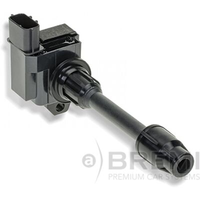 Bobine d'allumage Bremi pour Infiniti I30 Maxima - 12V 3 broches - Publicité Bobine d'allumage Bremi pour Infiniti I30 Maxima - 12V 3 broches - Publicité