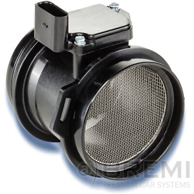 Bremi Capteur de Débit d'Air 30097 - Capteur de Masse d'Air pour Audi A4 A6 - Publicité Bremi Capteur de Débit d'Air 30097 - Capteur de Masse d'Air pour Audi A4 A6 - Publicité