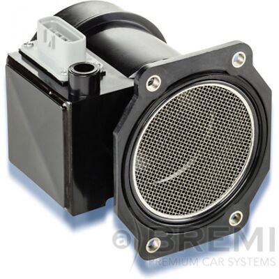 Capteur de débit d'air Bremi 30132 - 4 pôles, 12V, compatible Subaru - Publicité Capteur de débit d'air Bremi 30132 - 4 pôles, 12V, compatible Subaru - Publicité