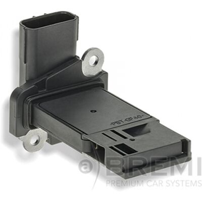 Bremi 30360 Capteur de débit d'air - Capteur de masse d'air pour Honda HR-V II, CR-V 3 & 4 - Publicité Bremi 30360 Capteur de débit d'air - Capteur de masse d'air pour Honda HR-V II, CR-V 3 & 4 - Publicité