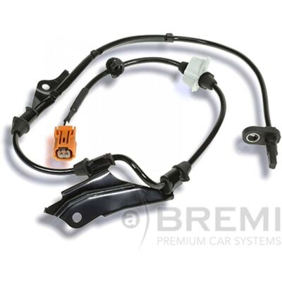 Bremi 50081 - Capteur ABS - Capteur de vitesse de roue - Honda Accord - Publicité Bremi 50081 - Capteur ABS - Capteur de vitesse de roue - Honda Accord - Publicité