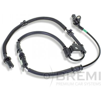Bremi Modèle 50104 Capteur ABS pour Hyundai Tucson - Vitesse de roue - Publicité Bremi Modèle 50104 Capteur ABS pour Hyundai Tucson - Vitesse de roue - Publicité