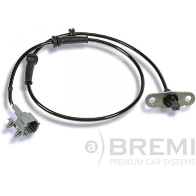 Bremi Modèle 50140 Capteur ABS arrière droit - Capteur ABS - Publicité Bremi Modèle 50140 Capteur ABS arrière droit - Capteur ABS - Publicité