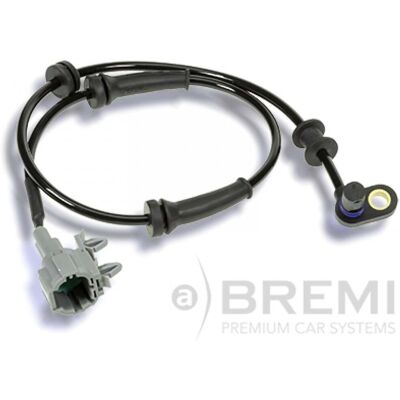 Capteur ABS Bremi 50146 - Nissan NP300 Pathfinder - Publicité Capteur ABS Bremi 50146 - Nissan NP300 Pathfinder - Publicité