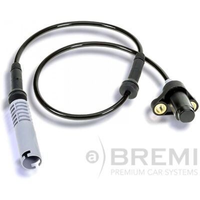 Capteur ABS Bremi 1182159 pour BMW 5 - Publicité Capteur ABS Bremi 1182159 pour BMW 5 - Publicité