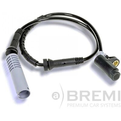 Capteur ABS avant 50210 BREMI pour BMW - Publicité Capteur ABS avant 50210 BREMI pour BMW - Publicité