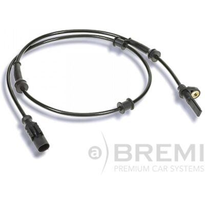 Capteur ABS BREMI 50219 pour Fiat Ducato III - Système de freinage - Publicité Capteur ABS BREMI 50219 pour Fiat Ducato III - Système de freinage - Publicité