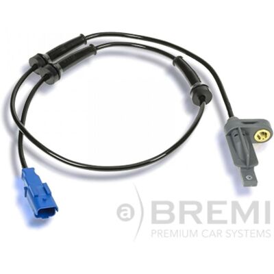 Bremi 50255 Capteur ABS pour Peugeot 206 - Publicité Bremi 50255 Capteur ABS pour Peugeot 206 - Publicité