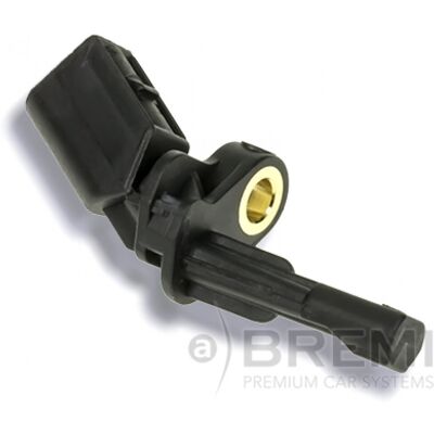 Capteur ABS Bremi - Capteur de vitesse de roue - Convient pour Audi, Seat, VW, Škoda - Publicité Capteur ABS Bremi - Capteur de vitesse de roue - Convient pour Audi, Seat, VW, Škoda - Publicité