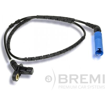 Capteur de frein Bremi 34526757281 - BMW Z4 - Publicité Capteur de frein Bremi 34526757281 - BMW Z4 - Publicité