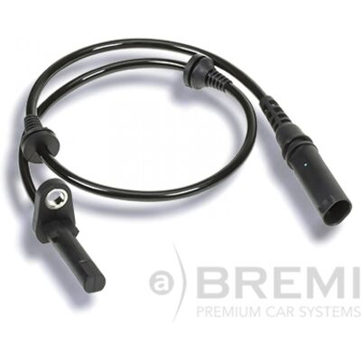 Bremi 50352 - Capteur ABS pour BMW X5, X6 - Vitesse de roue avant - Publicité Bremi 50352 - Capteur ABS pour BMW X5, X6 - Vitesse de roue avant - Publicité