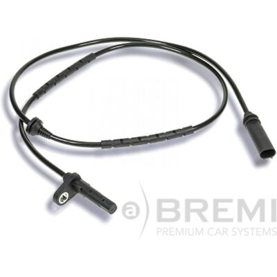 Capteur ABS Bremi 50353 - Compatibilité: BMW X5, X6 - Publicité Capteur ABS Bremi 50353 - Compatibilité: BMW X5, X6 - Publicité