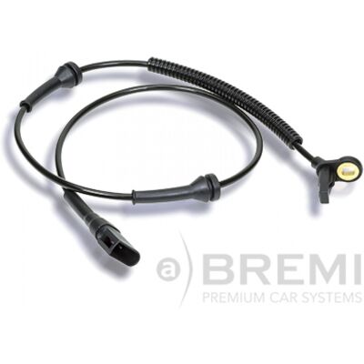 Capteur ABS Bremi 2S612B372AD pour Ford Fiesta - ABS - Publicité Capteur ABS Bremi 2S612B372AD pour Ford Fiesta - ABS - Publicité