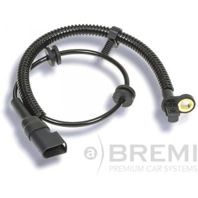 Capteur ABS Bremi 98AG-2B372-CB - Arrière gauche pour Ford Focus - Publicité Capteur ABS Bremi 98AG-2B372-CB - Arrière gauche pour Ford Focus - Publicité