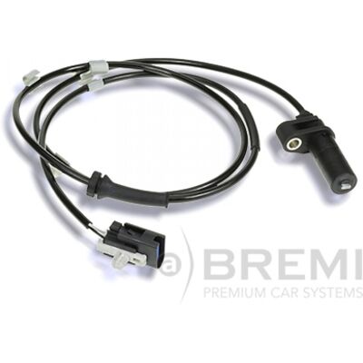 Bremi 50401 Capteur ABS pour Ford Transit - Capteur de vitesse roue - Publicité Bremi 50401 Capteur ABS pour Ford Transit - Capteur de vitesse roue - Publicité