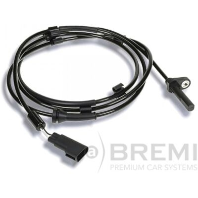Capteur ABS Bremi Transit 1383551 - Capteur ABS - Publicité Capteur ABS Bremi Transit 1383551 - Capteur ABS - Publicité