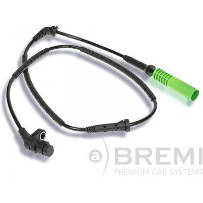 Capteur de vitesse de roue Bremi SSB500052 SSB500053 pour Range Rover - Publicité Capteur de vitesse de roue Bremi SSB500052 SSB500053 pour Range Rover - Publicité