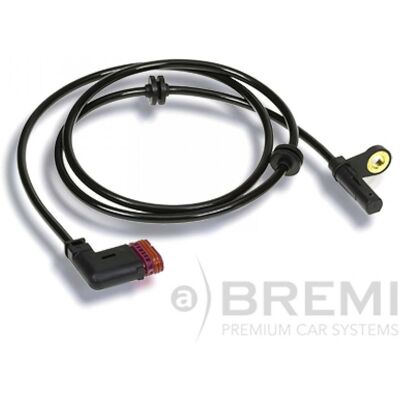 Capteur ABS Bremi 50499 - Classe C - Publicité Capteur ABS Bremi 50499 - Classe C - Publicité