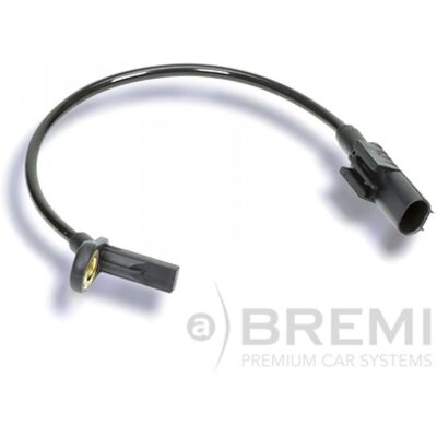 Capteur ABS 50515 Bremi - Compatible avec modèles Mercedes-Benz - Publicité Capteur ABS 50515 Bremi - Compatible avec modèles Mercedes-Benz - Publicité