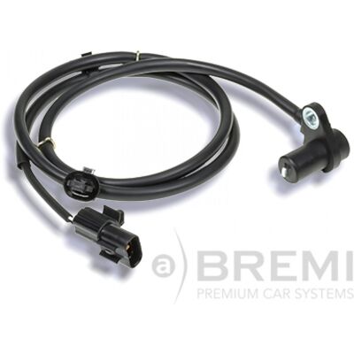 Bremi MR527312 - Capteur de vitesse de roue avant droit pour Mitsubishi Lancer - Publicité Bremi MR527312 - Capteur de vitesse de roue avant droit pour Mitsubishi Lancer - Publicité