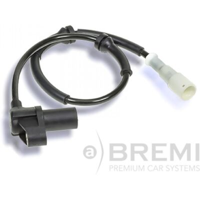 Capteur ABS Bremi Renault Kangoo - Modèle 7700313681 - Publicité Capteur ABS Bremi Renault Kangoo - Modèle 7700313681 - Publicité