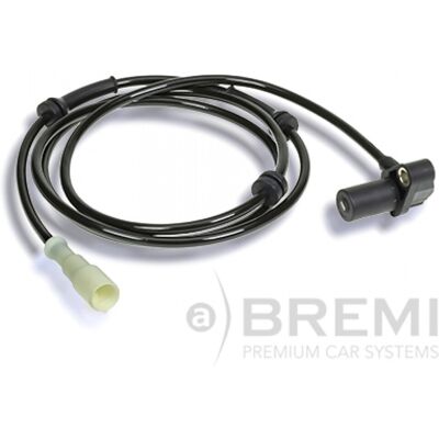Bremi 7700411746 Capteur ABS Axe arrière droit - Capteur ABS - Publicité Bremi 7700411746 Capteur ABS Axe arrière droit - Capteur ABS - Publicité