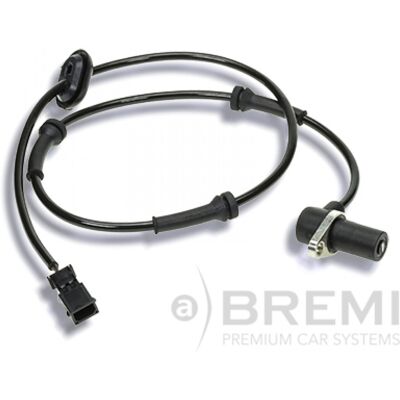 Capteur ABS arrière droit pour Audi A4 B5 - 8D0927807F - Publicité Capteur ABS arrière droit pour Audi A4 B5 - 8D0927807F - Publicité