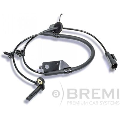 Capteur ABS Bremi 50746 - Capteur ABS pour Chrysler Sebring - Publicité Capteur ABS Bremi 50746 - Capteur ABS pour Chrysler Sebring - Publicité