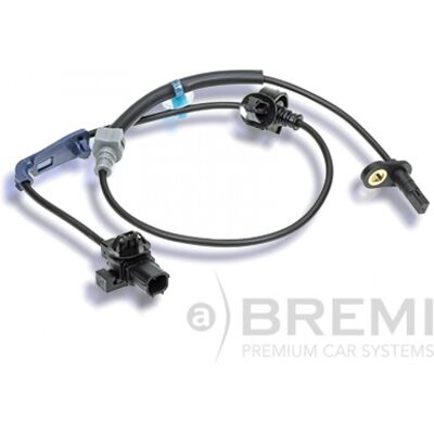 Capteur ABS Bremi 50759 - Honda CR-V - Publicité Capteur ABS Bremi 50759 - Honda CR-V - Publicité