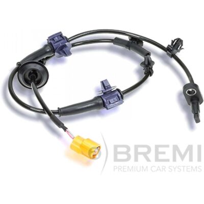 Capteur ABS 50803 pour Honda Jazz - Capteur de vitesse de roue - Publicité Capteur ABS 50803 pour Honda Jazz - Capteur de vitesse de roue - Publicité