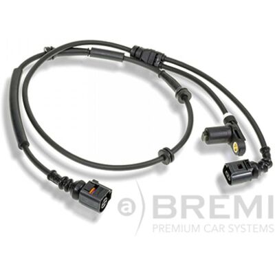 Capteur ABS YM212B372DB Axe arrière droit - Capteur ABS avec câble - Publicité Capteur ABS YM212B372DB Axe arrière droit - Capteur ABS avec câble - Publicité