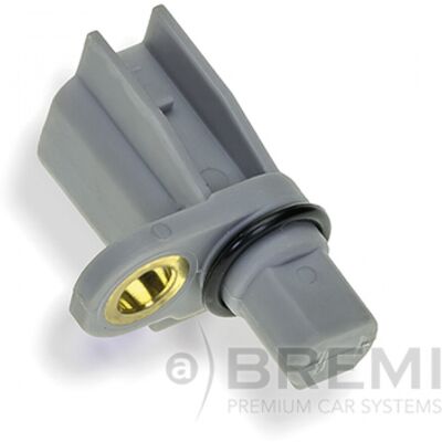 Capteur ABS Bremi - Avants/Arrière pour Ford C-Max, Focus, Grand C-Max - Publicité Capteur ABS Bremi - Avants/Arrière pour Ford C-Max, Focus, Grand C-Max - Publicité