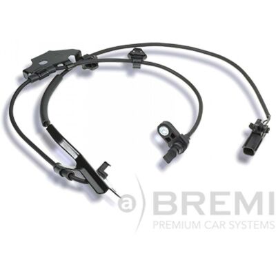 BREMI 51195 - Capteur ABS pour Toyota Auris, Corolla, Mirai, Prius Plus - Publicité BREMI 51195 - Capteur ABS pour Toyota Auris, Corolla, Mirai, Prius Plus - Publicité
