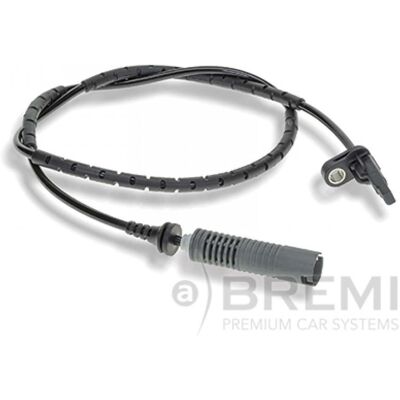 Bremi Modèle 34526764610 Capteur ABS Axe avant et arrière - Capteur ABS - Publicité Bremi Modèle 34526764610 Capteur ABS Axe avant et arrière - Capteur ABS - Publicité