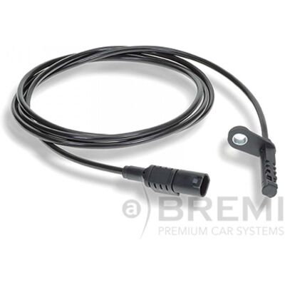 Capteur de vitesse de roue ABS Bremi Modèle 51369 - Compatible avec Mercedes Sprinter & VW Crafter - Publicité Capteur de vitesse de roue ABS Bremi Modèle 51369 - Compatible avec Mercedes Sprinter & VW Crafter - Publicité