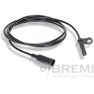 Capteur ABS Bremi 9065404417 - Vitesse de roue pour Mercedes-Benz Sprinter & VW Crafte - Publicité Capteur ABS Bremi 9065404417 - Vitesse de roue pour Mercedes-Benz Sprinter & VW Crafte - Publicité