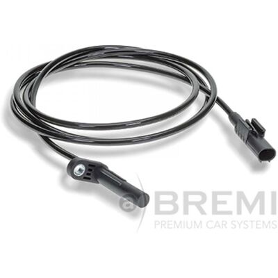 Capteur de vitesse de roue Mercedes-Benz A9065401117 - ABS Wheel Speed Sensor - Publicité Capteur de vitesse de roue Mercedes-Benz A9065401117 - ABS Wheel Speed Sensor - Publicité