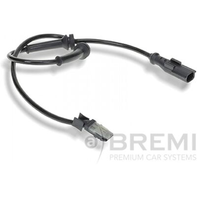 Capteur ABS Bremi 51456 avec câble pour Mercedes Citan, Renault Kangoo - Publicité Capteur ABS Bremi 51456 avec câble pour Mercedes Citan, Renault Kangoo - Publicité