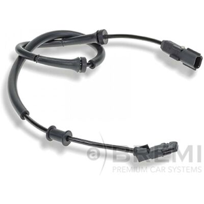 Capteur ABS Bremi 51459 pour Renault Espace - Capteur de roue arrière - Publicité Capteur ABS Bremi 51459 pour Renault Espace - Capteur de roue arrière - Publicité