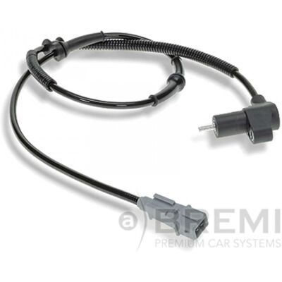 Bremi 51536 Capteur ABS - Pour Citroën Berlingo, Xsara, Peugeot - Publicité Bremi 51536 Capteur ABS - Pour Citroën Berlingo, Xsara, Peugeot - Publicité