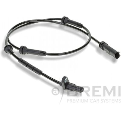 Capteur ABS Bremi 51562 pour BMW X3 X4 - Publicité Capteur ABS Bremi 51562 pour BMW X3 X4 - Publicité