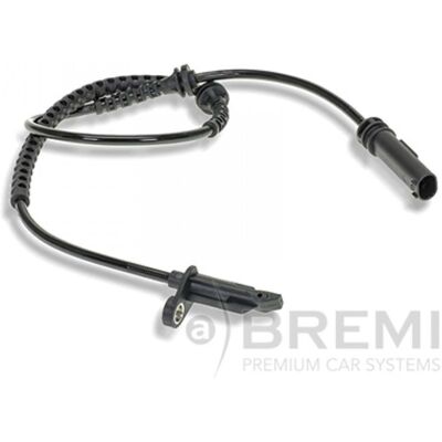 Bremi 34526850765 Capteur ABS Axe Avant - Capteur ABS pour BMW X1 X2 Mini - Publicité Bremi 34526850765 Capteur ABS Axe Avant - Capteur ABS pour BMW X1 X2 Mini - Publicité