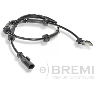 BREMI 51753 Capteur ABS Principe Hall pour Opel Vivaro A - Capteur ABS - Publicité BREMI 51753 Capteur ABS Principe Hall pour Opel Vivaro A - Capteur ABS - Publicité