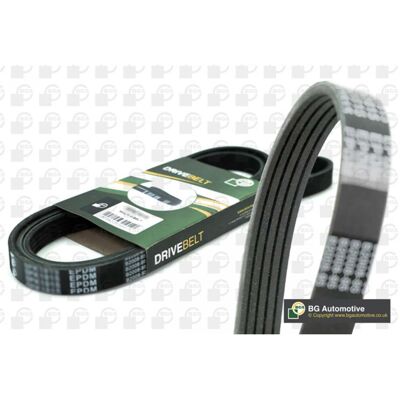 Courroie trapézoïdale Opel 5PK1690 - Courroie en V - Publicité Courroie trapézoïdale Opel 5PK1690 - Courroie en V - Publicité