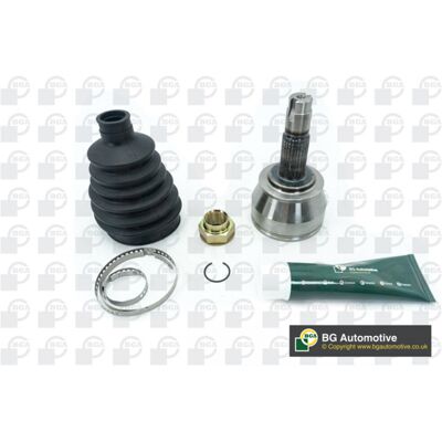 BGA CV0204A Cardan universel pour Fiat Punto II 3/5 portes - Publicité BGA CV0204A Cardan universel pour Fiat Punto II 3/5 portes - Publicité